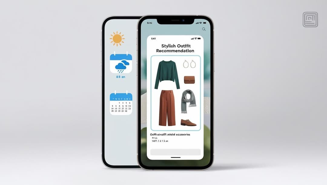 Effortless style, delivered daily.